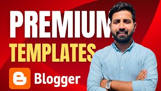 Blogger premium amp responsive templates | Online education | Digital shahzaib screenshot 1