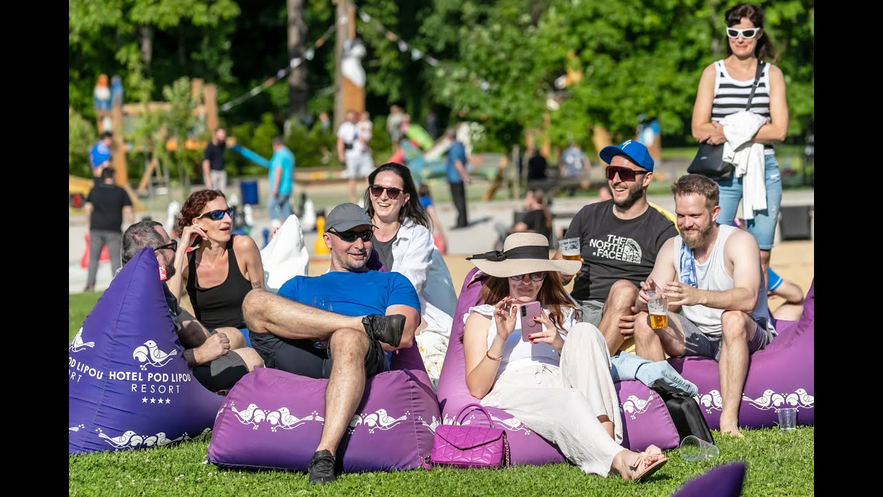 Letná Softecovica 2023