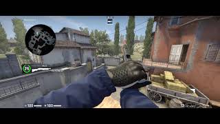 P2000 Coach Class Factory New Showcase CS:GO (3440x1440 res 21:9)