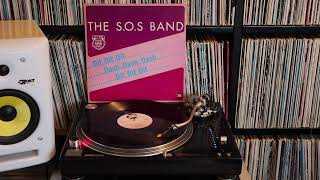 The S.O.S. Band - S.O.S. (Dit Dit DIt Dash Dash Dash Dit Dit Dit) (Special Disco Mix) (1980)
