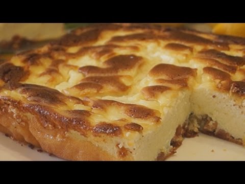 Самая Вкусная Творожная запеканка без муки. Такая Никогда не надоест!