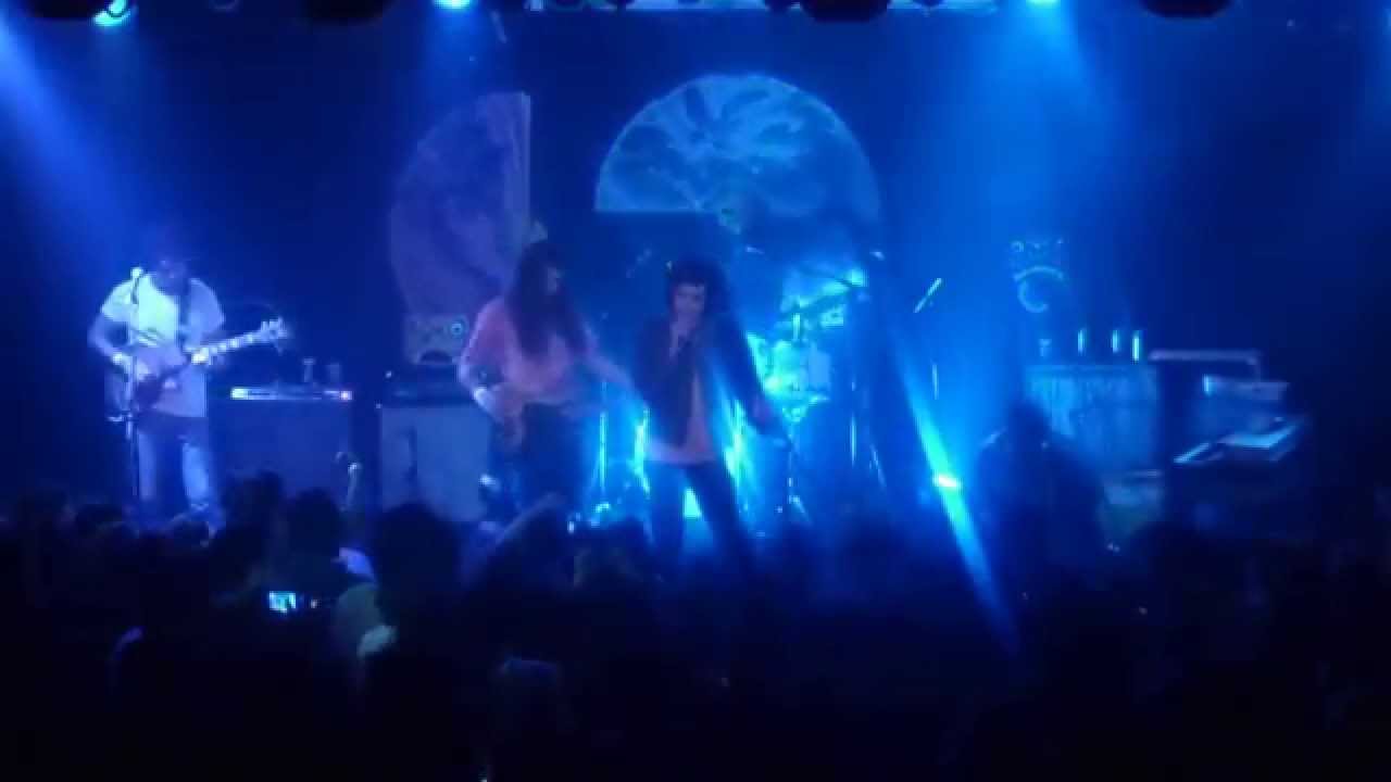 The Growlers Monotonía (Houston 09.26.14) HD YouTube