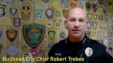 Bullhead City PD Body-Worn Camera Program