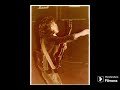 AC/DC Live At Belfast IRL 🇮🇪 Ulster Hall 23 Aug. 1979