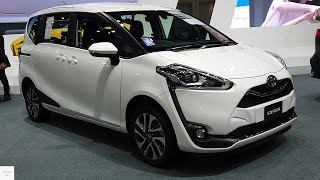 2022 Toyota Sienta 1.5L / In-Depth Walkaround Exterior & Interior