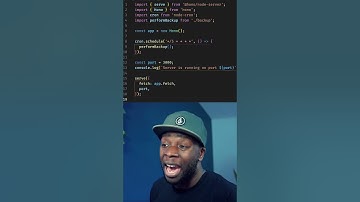 Monitor Database Backups Like a Pro with Node.js