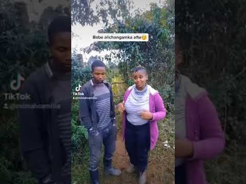 Wega Wa Mundu No Ukarihwo Na Wega Johndemathew Villagelove Villagelove 