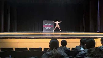 Rylee - Danceline State 2/24