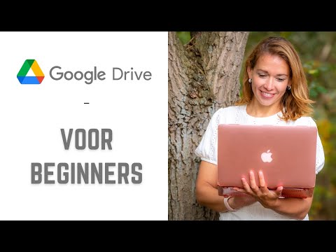 Video: Hoe om 'n Google Drive -werkblad te soek: 13 stappe