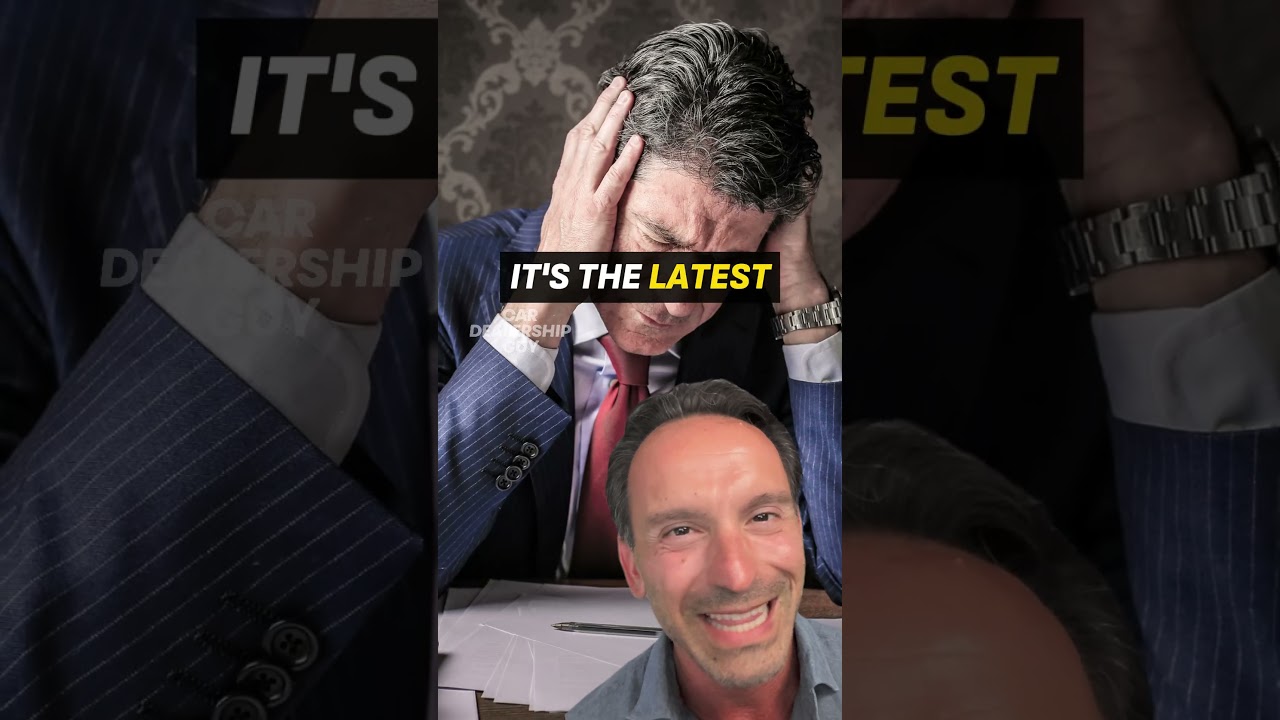 Ford’s Recall Record Breaks… Again