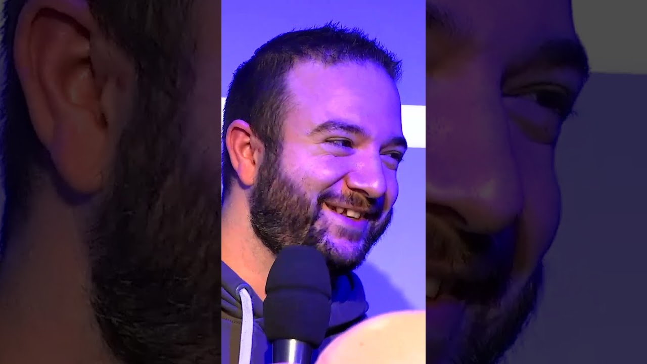 TU ES UN SORCIER JIJI 🧙