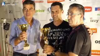Summer Padel Tournament 7-9 July 2017