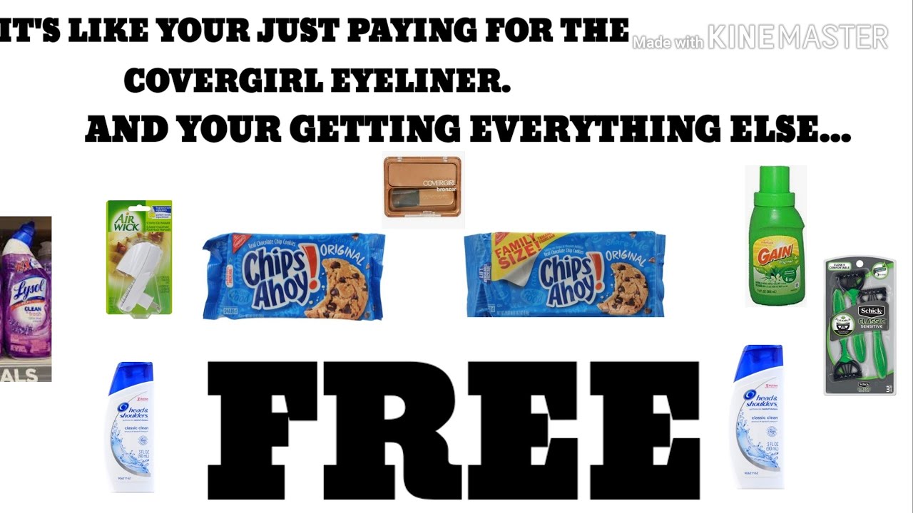 🤑🍪 FREE COOKIES BREAKDOWN 🍪🤯 DOLLAR GENERAL ON APRIL 11TH! 🛍 YouTube