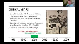 2025 Emerging Professionals Virtual Kick-Off