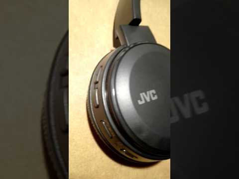 JVC HA-S30BT - Wireless headphone