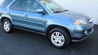 2005 Acura MDX - Price Honda - Dover, DE 19901