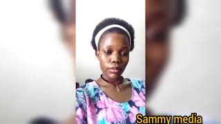 Chosen Becky Nesiimye Challenge