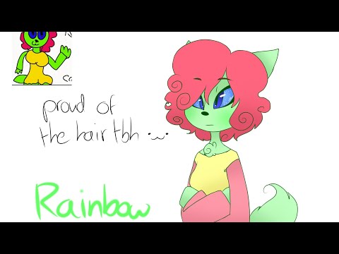 Redesigning Sans fangirls I - Redesigning Sans fangirls I
