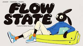 “The brain has finally joined the meeting.” — Boom Bap Jazzy Lo-fi for study, work