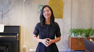 A Message from Mayor Michelle Wu