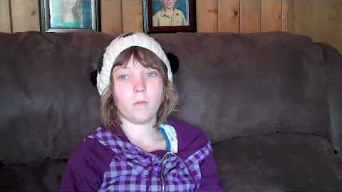 Hayley's Perspective on POTS