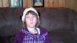 Hayley's Perspective on POTS
