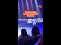 Ce robot fait une chute hilarante !