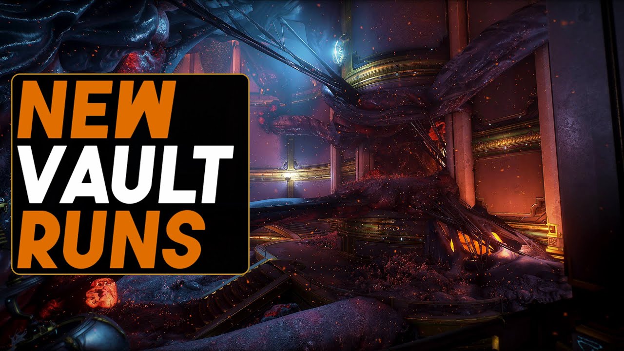 Warframe Buy Umbral Forma New Vaults New Weapons New Mech Arcana warframe-buy-umbral-forma-new-vaults-new-weapons-new-mech-arcana