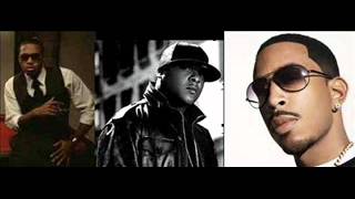 Made You Look (Mix) - Nas, Jadakiss & Ludacris
