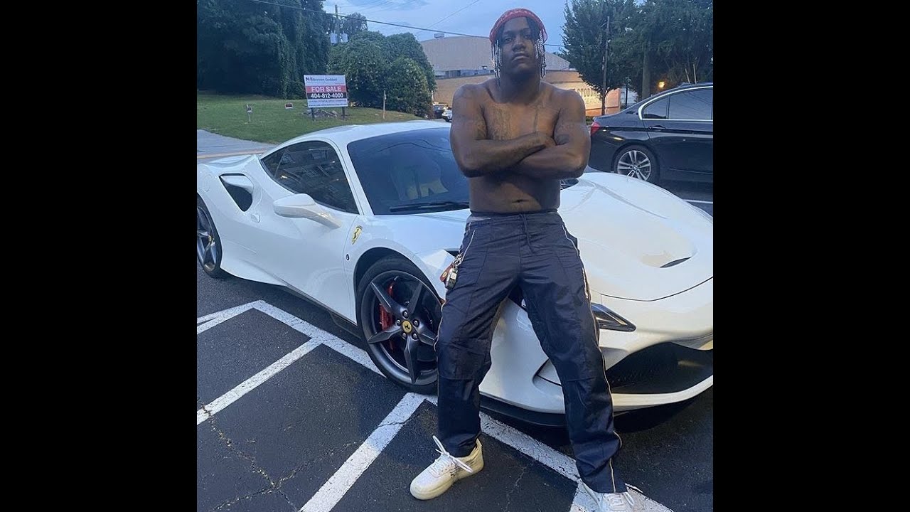 [FREE] Lil Yachty Type Beat - "Stay With Us"