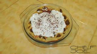 Chef Joe - How To Prepare Mante Missov (Armenian Food)