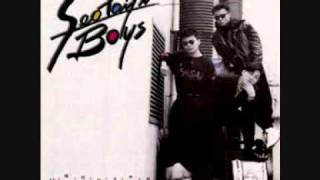 Seo Tai Ji & Boys - rock and roll dance