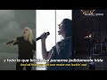 Billie Eilish - Happier than ever (Sub Español + Lyrics)