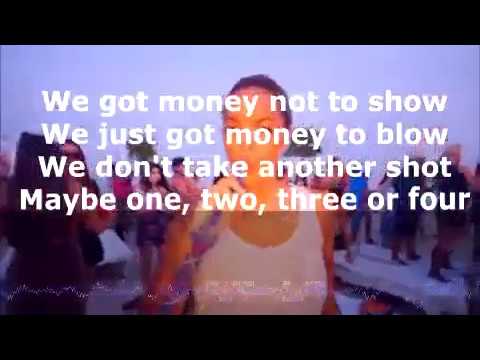 ahzeewe got this (lyrics)