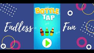 Soda bottle tap screenshot 4