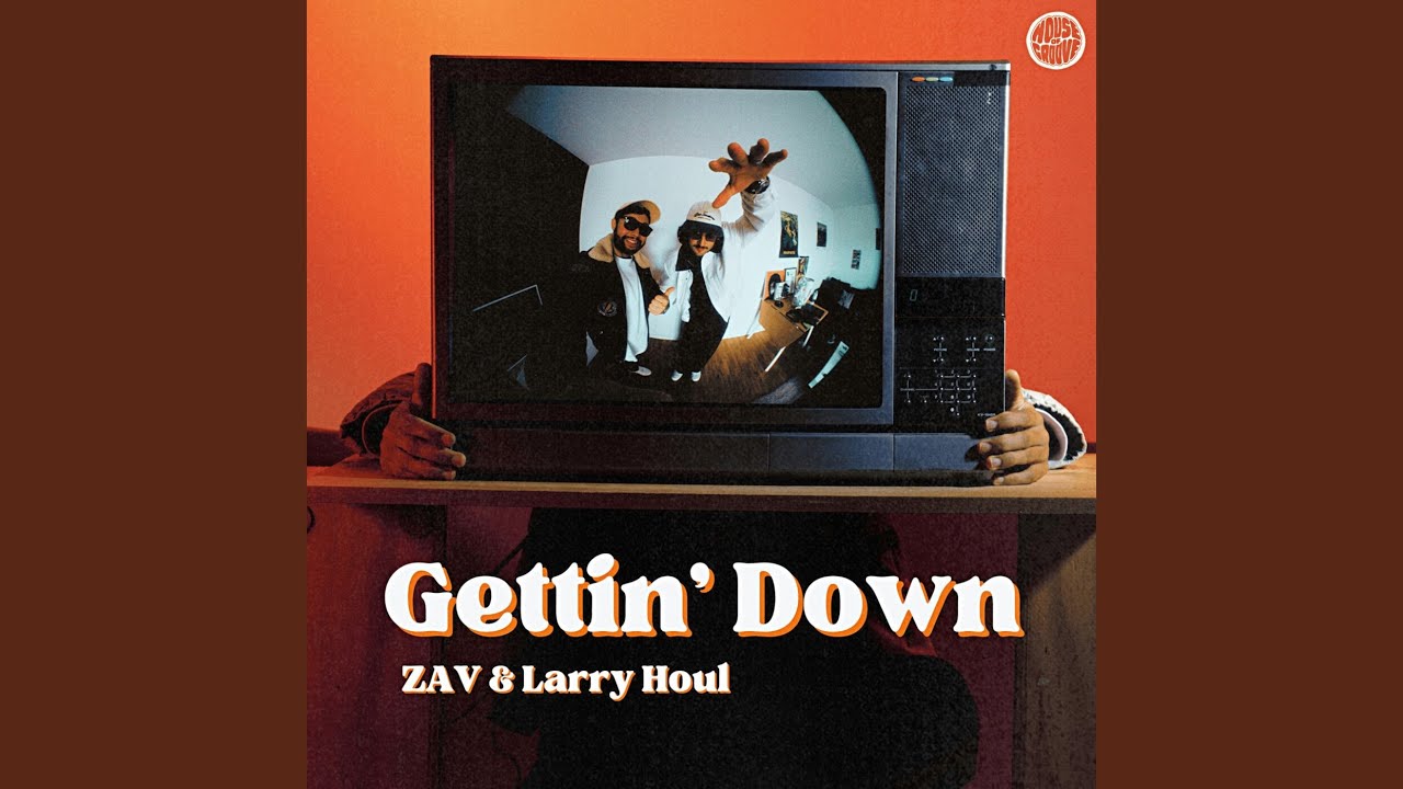 Gettin' Down (Edit) auf YouTube ansehen Gettin' Down (Edit) auf YouTube ansehen