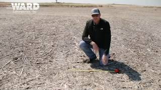 Soil Sampling to Manage Variability