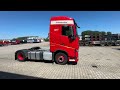 FOR SALE: 2019 VOLVO FH13-460 GLOBETROTTER ADR (DH1477)