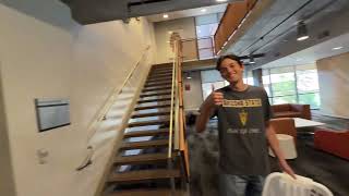 ASU TOOKER HOUSE TOUR April 2026
