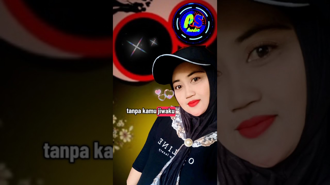 Yang tersayang #tiktok #liriklagu 