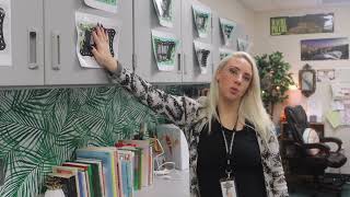 Classroom Cribs: Volume 3
