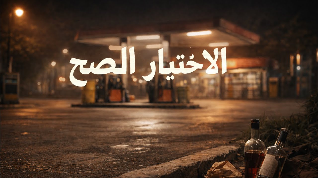 إختيارك لشريكك فىً البيزنس لازم يكون زى اختيارى لمراتك فى الحياه