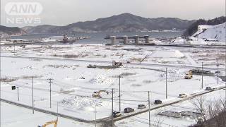 【●REC from 311～復興の現在地】岩手・大槌町⑨ 定点撮影
