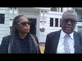 Magisterial recount for Cornwall Mountain Division in Westmoreland underway