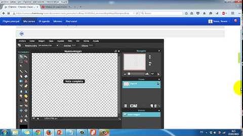 Video Tutorial Chamilo Para El Docente