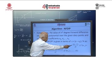 Interpolation  Equally spaced Nodes 2