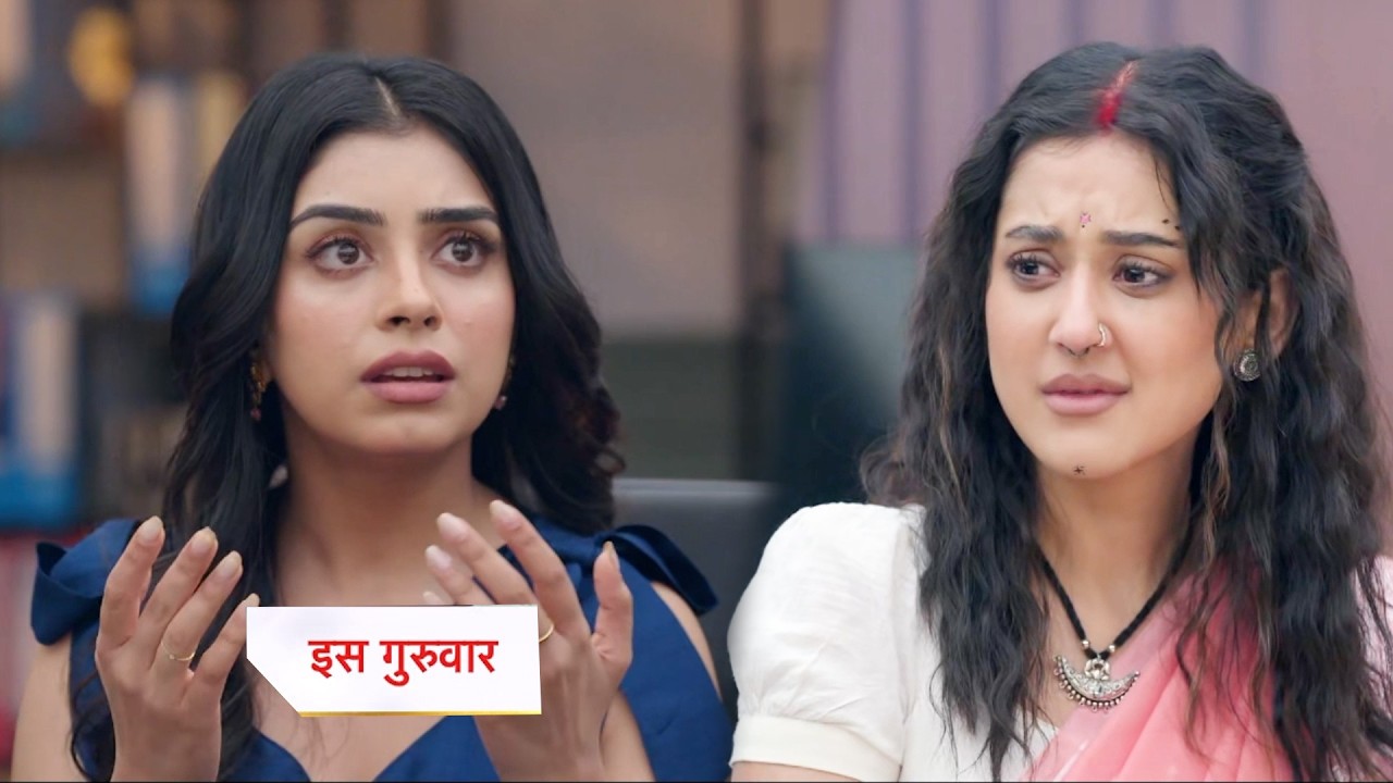 Jhanak Todays Episode NEW PROMO | 24th February 2026