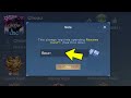 I CHANGE MY IGN TO BRAXY in IMMORTAL GLORY and this happened...