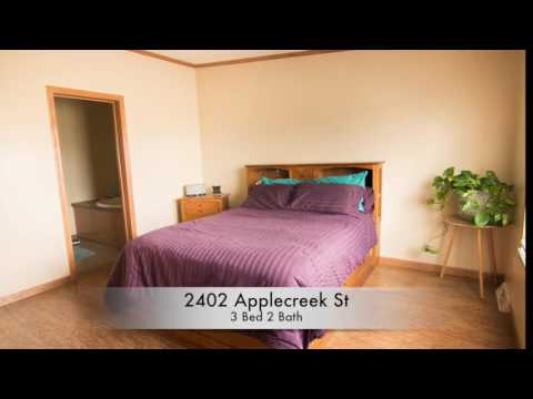 2402 Applecreek St, Gillette, WY home video tour