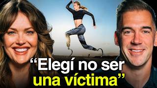 Este Video Puede Cambiar tu Forma de Pensar | Amy Purdy | Amy Purdy